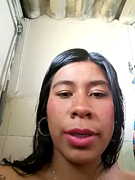 Snapshot of Pamelamilkk_1007 chatting on 01.19.25 Pamelamilkk 1007 online show from 01.19.25