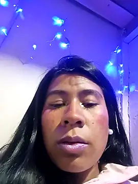 Snapshot of Pamelamilkk_1007 chatting on 02.28.25 Pamelamilkk 1007 online show from 02.28.25