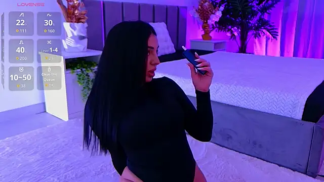 evanew  online show from 04.10.26