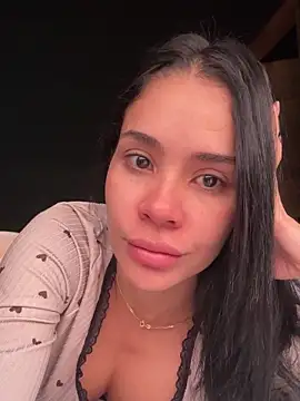 Snapshot of Karol_Towers chatting on 03.19.25 Karol Towers online show from 03.19.25