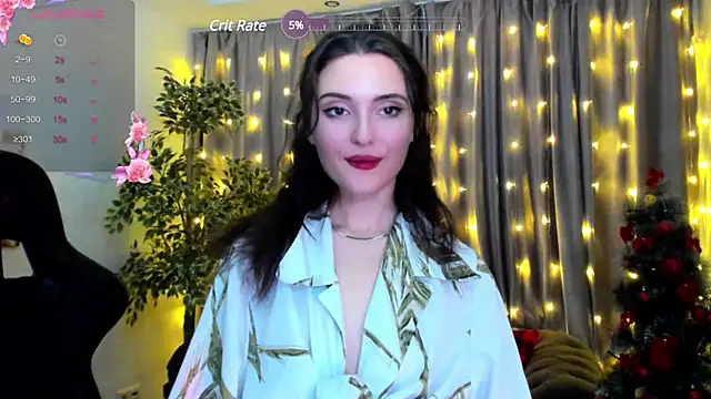 niki cutes online show from 01.11.25