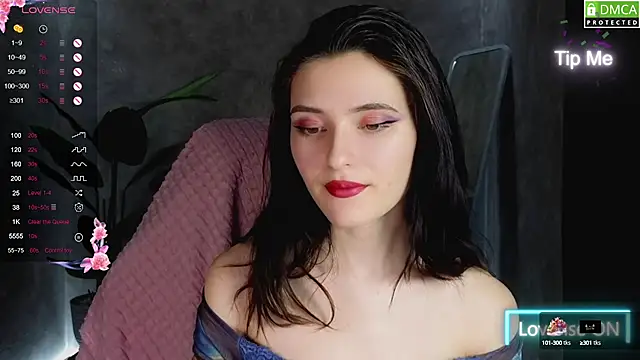 niki cutes online show from 02.19.25