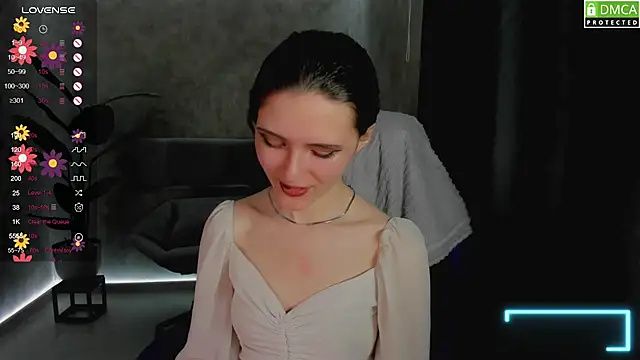 niki cutes online show from 03.01.25