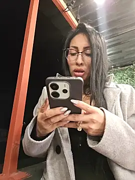 Isabellitasexi38 online show from 02.18.26