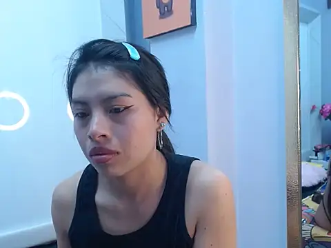 Chloe Martini online show from 01.15.25