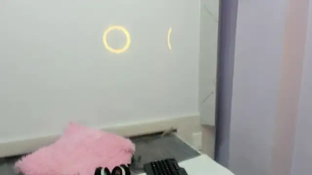 Chloe Martini online show from 02.08.25