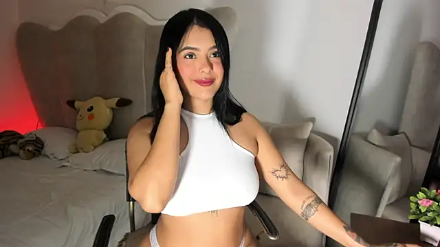 rachaeldeckard   online show from 01.31.25