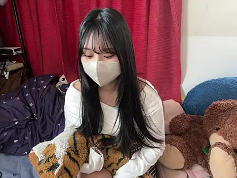 Snapshot of TAISHI_chan chatting on 01.25.25 TAISHI chan online show from 01.25.25