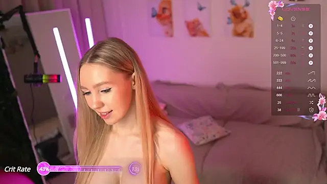 avroramey online show from 03.12.25