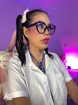 KarolRubi1 online show from 10.26.25