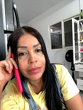 KarolRubi1 online show from 11.27.25