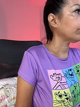 KarolRubi1 online show from 04.02.26