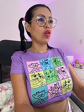 KarolRubi1 online show from 05.05.26