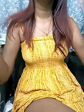 Hott-Rehana online show from 09.19.25