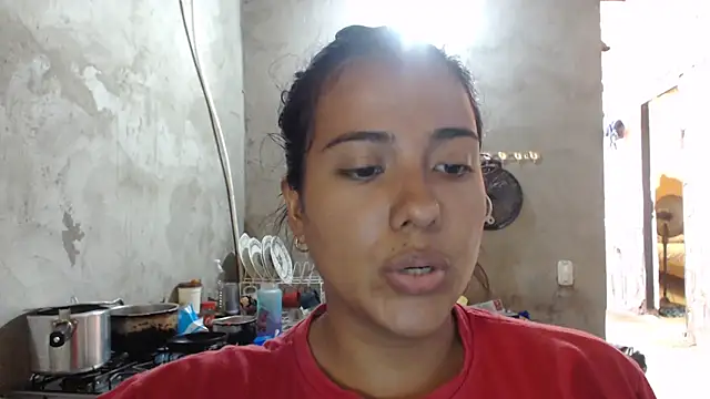 Coral0403 online show from 02.24.25