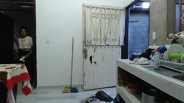 Coral0403 online show from 03.05.25