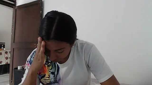 Coral0403 online show from 03.09.25