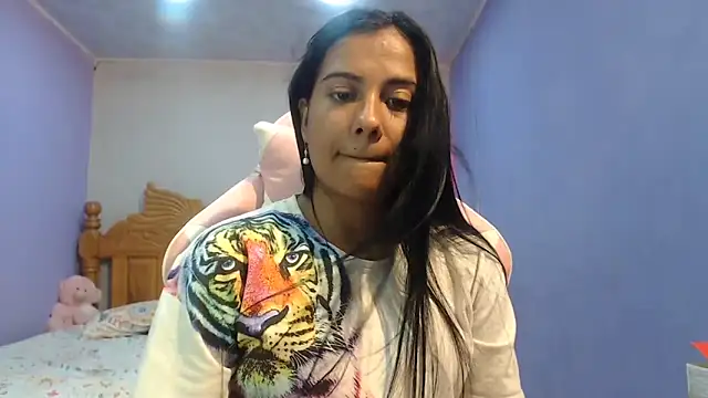 Coral0403 online show from 09.12.25