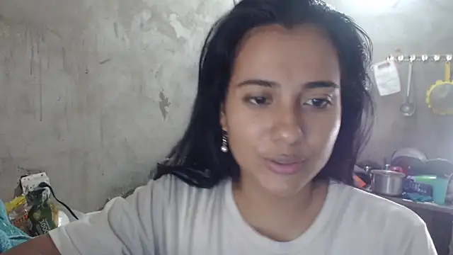 Coral0403 online show from 10.12.25