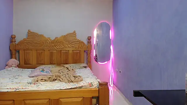 Coral0403 online show from 12.01.25