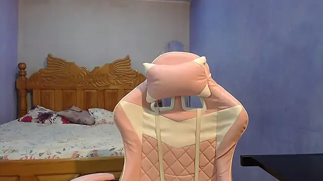 Coral0403 online show from 03.08.26