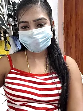 meena 27 online show from 02.23.25