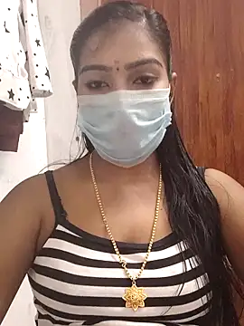 meena 27 online show from 02.25.25