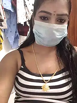 meena 27 online show from 02.25.25