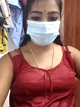 meena 27 online show from 02.26.25