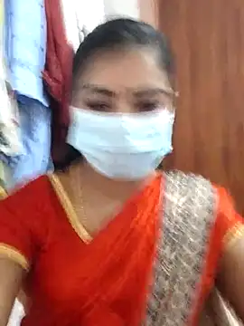 meena 27 online show from 02.27.25