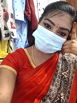 meena 27 online show from 02.27.25