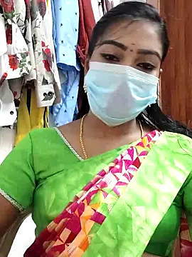 meena 27 online show from 03.02.25