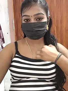 meena 27 online show from 03.13.25