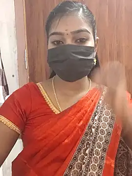 meena 27 online show from 03.14.25