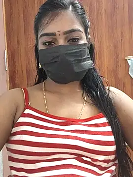 meena 27 online show from 03.19.25