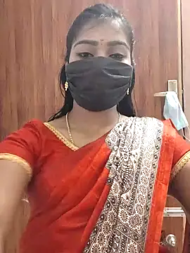 meena 27 online show from 03.22.25