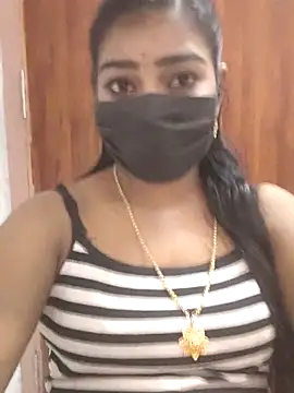 meena 27 online show from 03.23.25