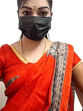 meena 27 online show from 09.20.25