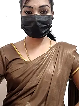 meena 27 online show from 09.21.25