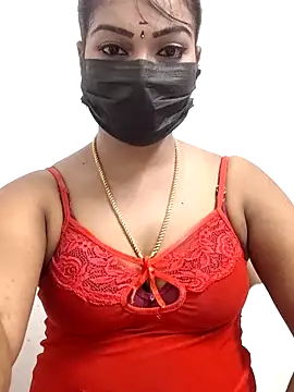 meena 27 online show from 10.14.25