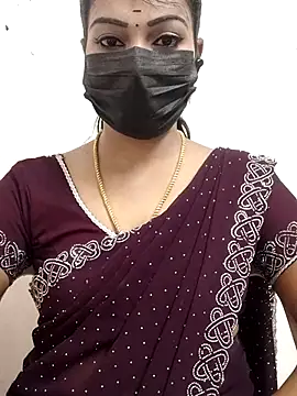 meena 27 online show from 10.18.25