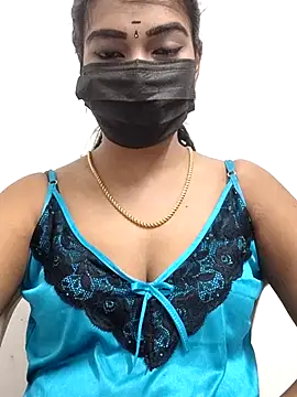 meena 27 online show from 11.13.25