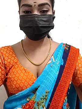 meena 27 online show from 11.15.25