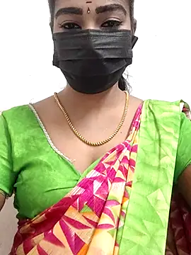 meena 27 online show from 11.29.25