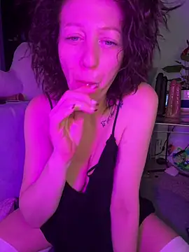 AlessasRoom online show from 02.28.26