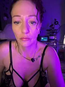 AlessasRoom online show from 03.02.26