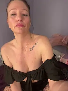 AlessasRoom online show from 03.23.26