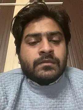 indihotguy online show from 01.12.25