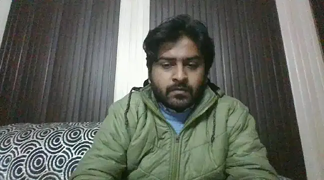 indihotguy online show from 01.12.25