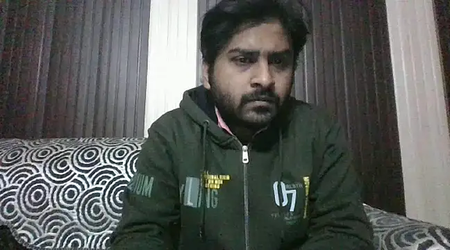 indihotguy online show from 01.17.25